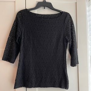 Banana Republic Long Sleeve Shirt